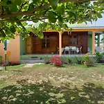 Villa Amandine