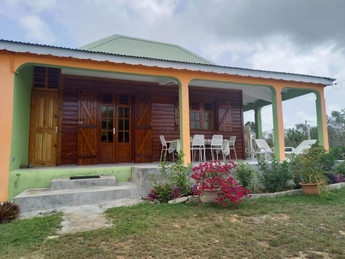 Villa Amandine *