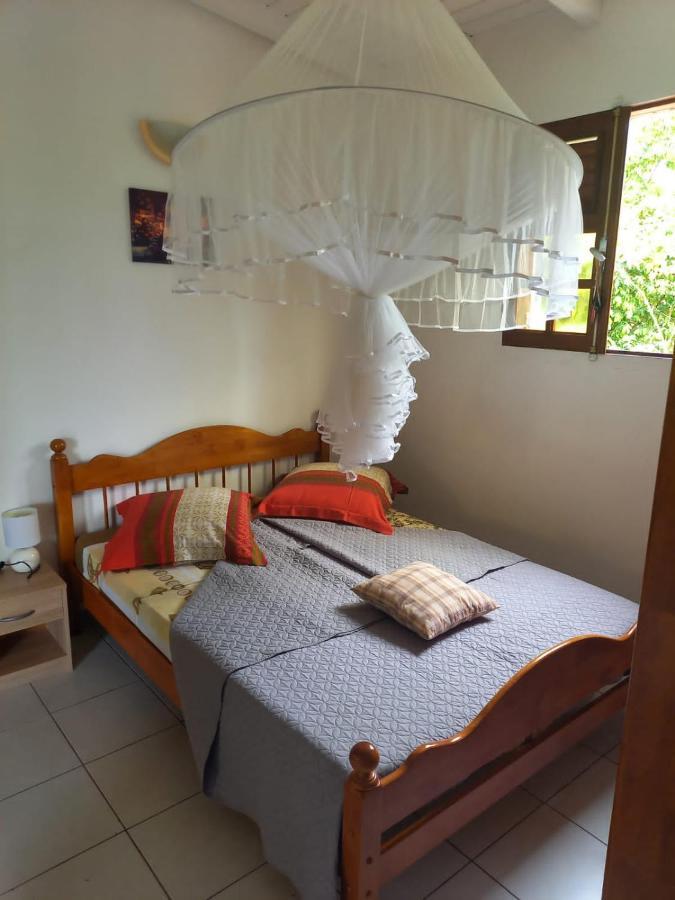 Villa Amandine *